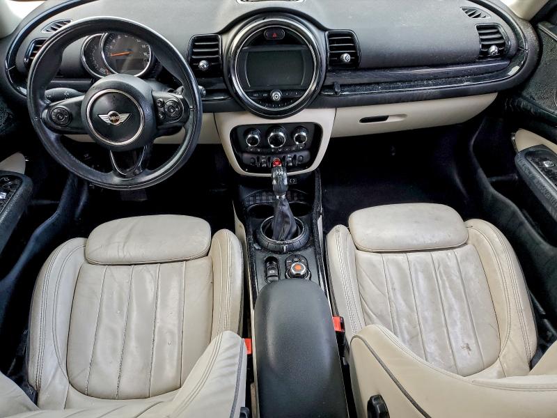 Photo 8 from auction – 2017 MINI COOPER S C with VIN WMWLN9C56H2E48611