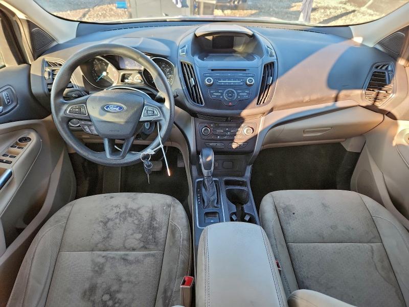Photo 8 from auction – 2018 FORD ESCAPE SE with VIN 1FMCU9GD3JUB17575