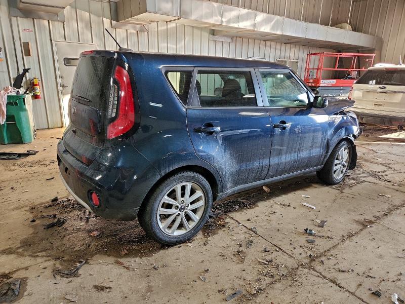Photo 3 from auction – 2018 KIA SOUL + with VIN KNDJP3A51J7618755