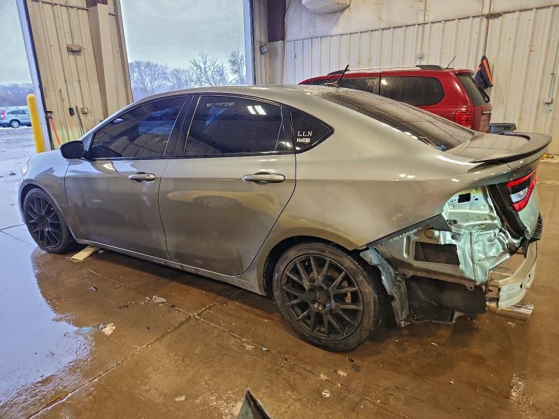 Photo 2 from auction – 2013 DODGE DART SXT with VIN 1C3CDFBA5DD155737