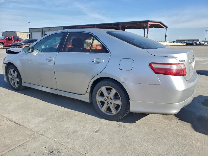 Photo 2 from auction – 2009 TOYOTA CAMRY BASE with VIN 4T1BE46KX9U303346