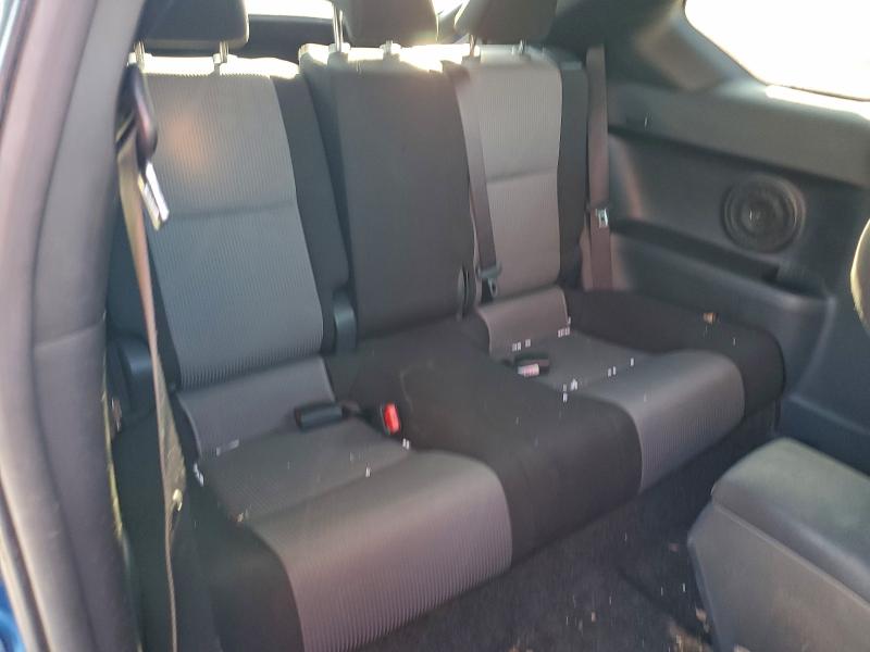 Photo 10 from auction – 2014 SCION TC with VIN JTKJF5C7XE3080012