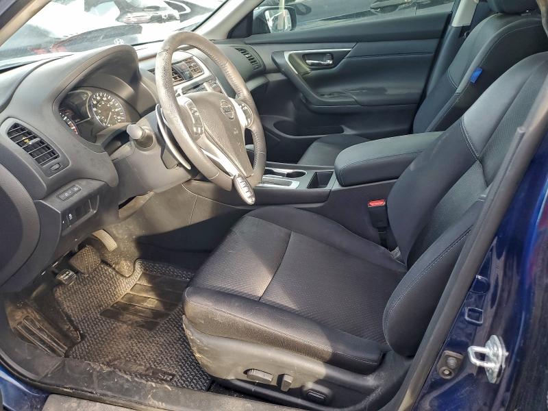 Photo 7 from auction – 2016 NISSAN ALTIMA 3.5 with VIN 1N4BL3AP8GC190500