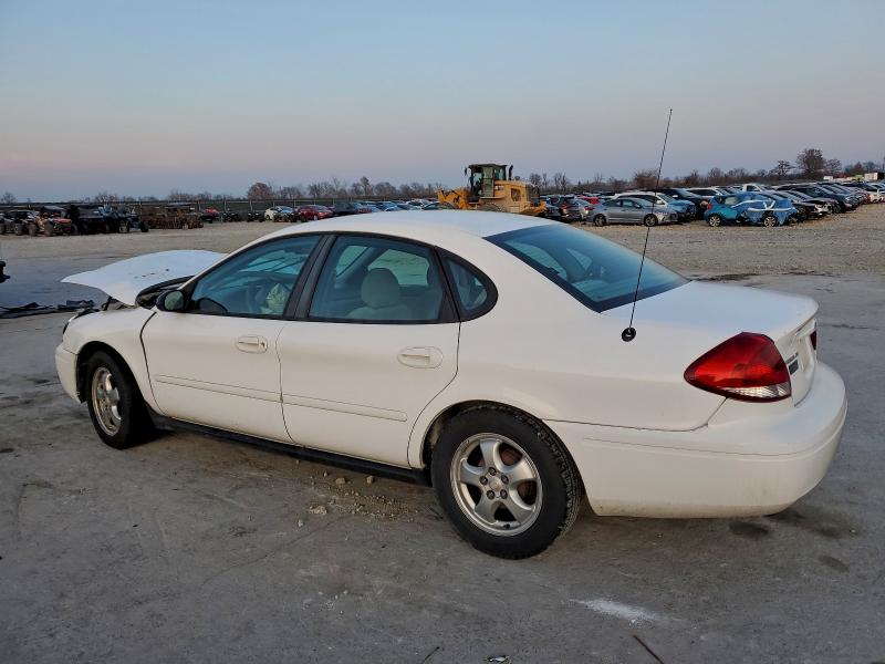 Photo 2 from auction – 2005 FORD TAURUS SE with VIN 1FAFP53U15A254700
