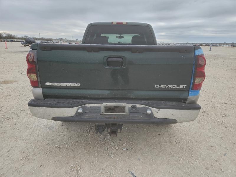 Photo 6 from auction – 2004 CHEVROLET SILVERADO with VIN 1GCEC19V24Z227063