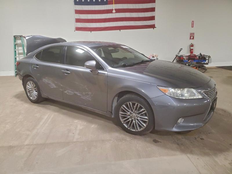 صورة رقم 4 من المزاد - 2013 LEXUS ES 350 مع VIN JTHBK1GG6D2017163