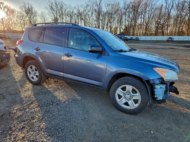 Photo 4 from auction – 2012 TOYOTA RAV4 with VIN 2T3BF4DVXCW219231