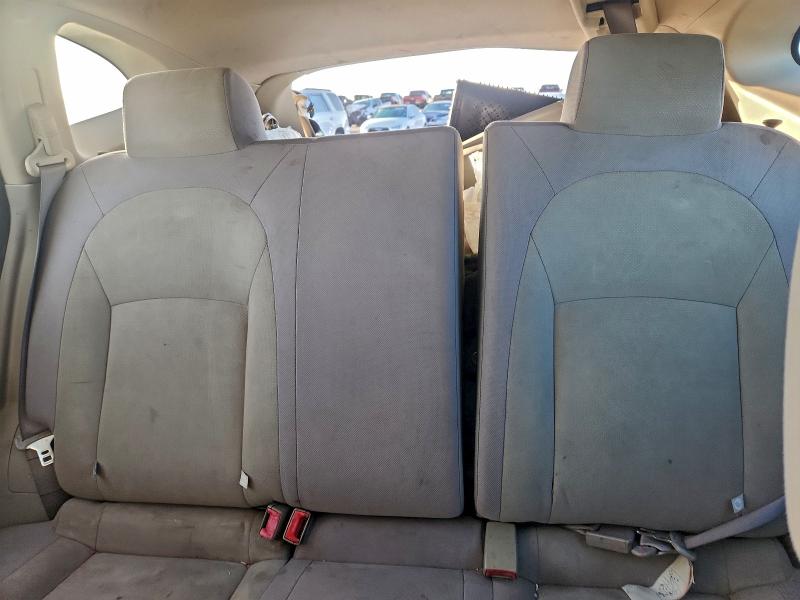 Photo 10 from auction – 2009 NISSAN ROGUE with VIN JN8AS58V49W438952