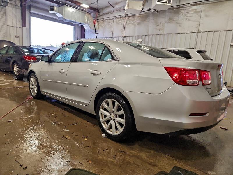 Photo 2 from auction – 2015 CHEVROLET MALIBU 2LT with VIN 1G11D5SL1FF263755