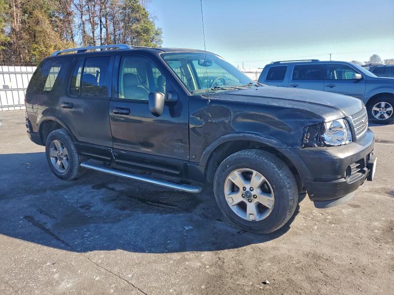 Photo 4 from auction – 2003 FORD EXPLORER L with VIN 1FMZU75W93UC77739