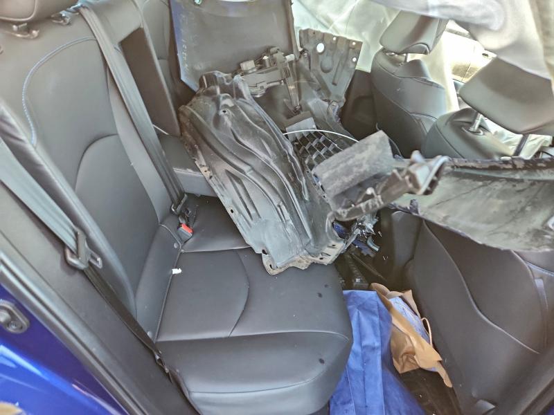 Photo 10 from auction – 2018 TOYOTA PRIUS with VIN JTDKARFU8J3064288