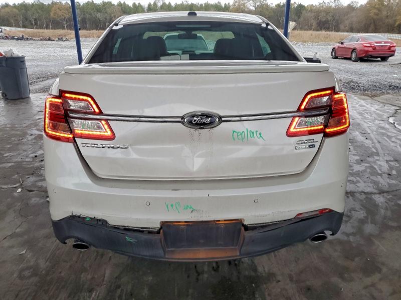 Zdjęcie 6 z aukcji – 2015 FORD TAURUS SEL z VIN 1FAHP2H85FG179677