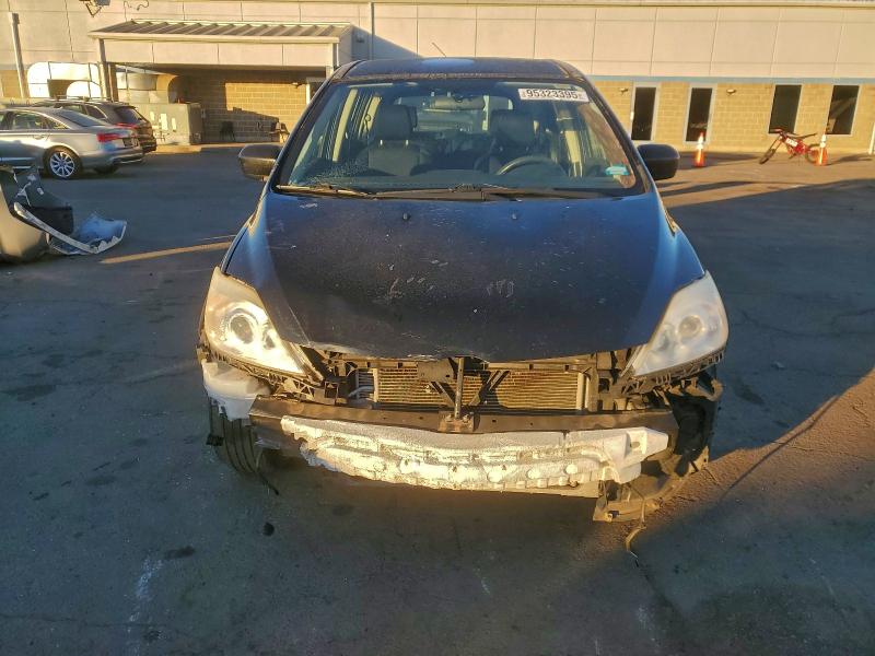 Photo 5 from auction – 2009 MAZDA 5 with VIN JM1CR29L090333307