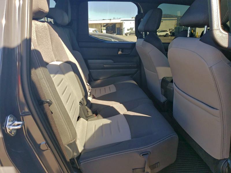 Photo 10 from auction – 2025 TOYOTA TACOMA DOU with VIN 3TMLB5FN8SM052922