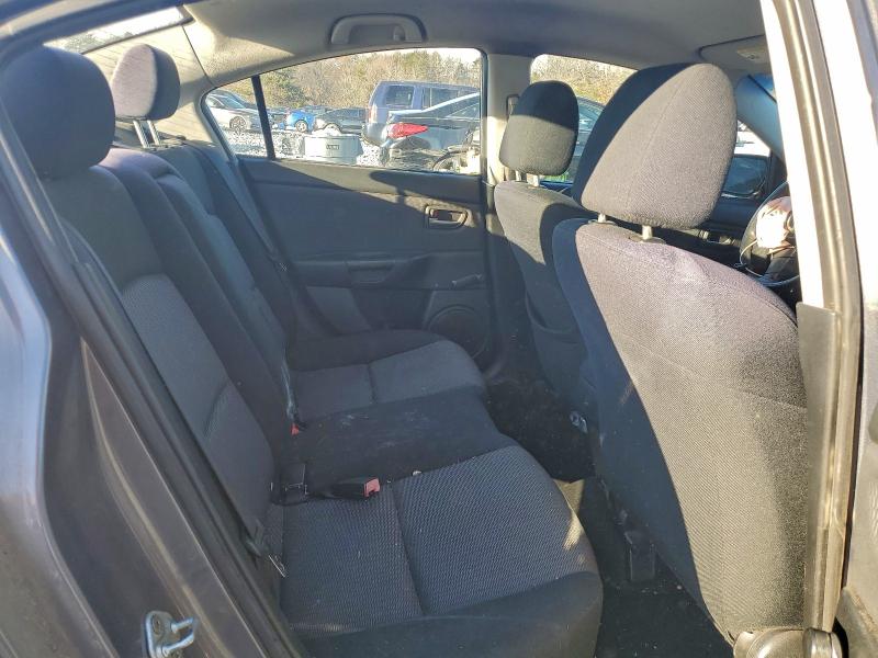 Photo 10 from auction – 2007 MAZDA 3 I with VIN JM1BK12FX71720128