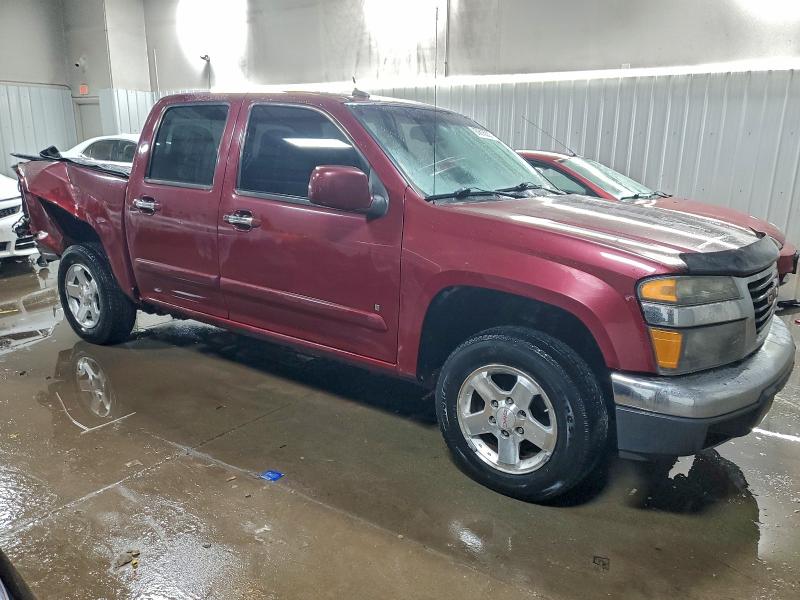 صورة رقم 4 من المزاد - 2009 GMC CANYON مع VIN 1GTCS139698155299