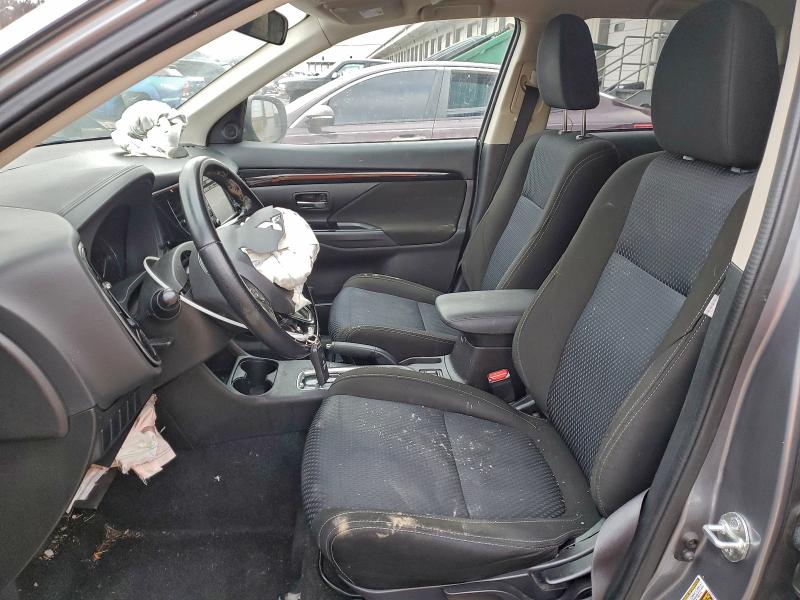 Zdjęcie 7 z aukcji – 2016 MITSUBISHI OUTLANDER z VIN JA4AD3A3XGZ017908