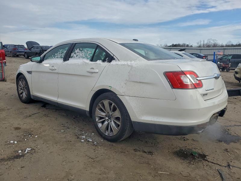 Photo 2 from auction – 2011 FORD TAURUS LIM with VIN 1FAHP2FW1BG111419