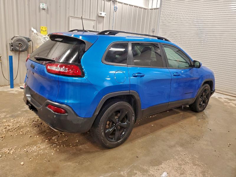 Photo 3 from auction – 2018 JEEP CHEROKEE L with VIN 1C4PJMDX8JD541432