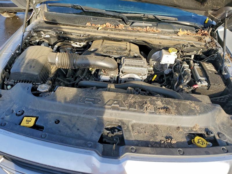 Photo 11 from auction – 2023 RAM 1500 LARAM with VIN 1C6SRFJT0PN616571