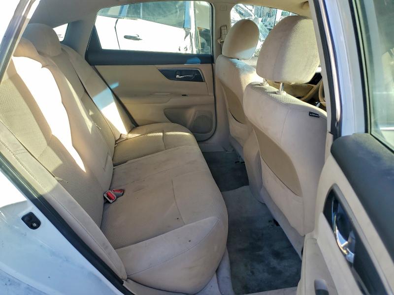 Photo 10 from auction – 2014 NISSAN ALTIMA 2.5 with VIN 1N4AL3AP6EC149131