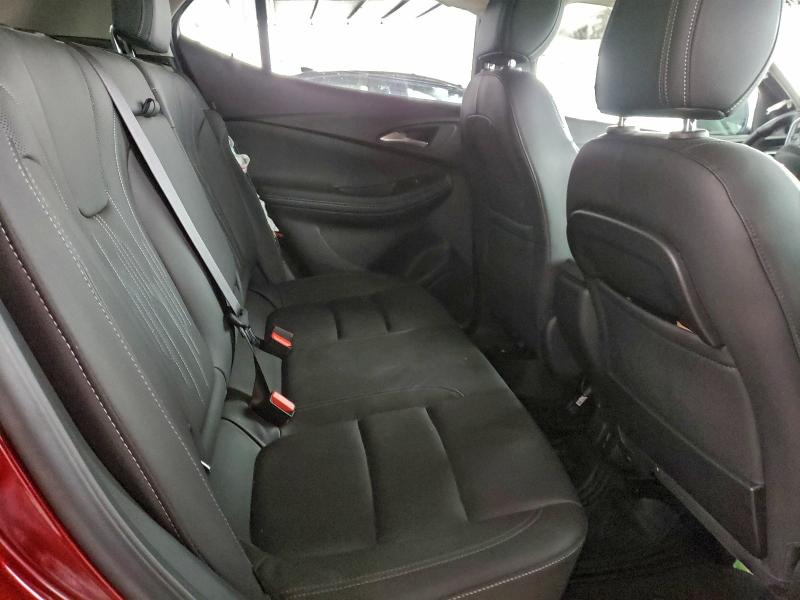 Photo 11 from auction – 2024 BUICK ENCORE GX with VIN KL4AMFSL6RB010983