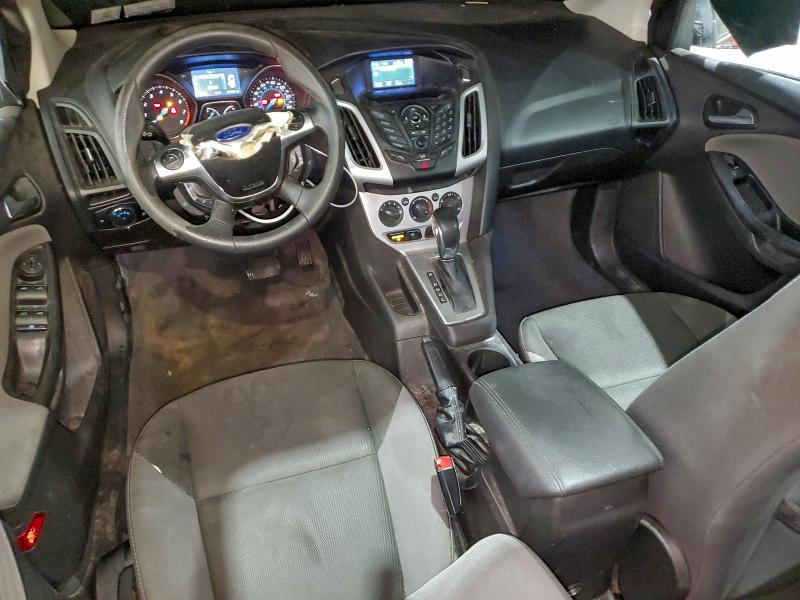 Photo 8 from auction – 2012 FORD FOCUS SE with VIN 1FAHP3K29CL213391