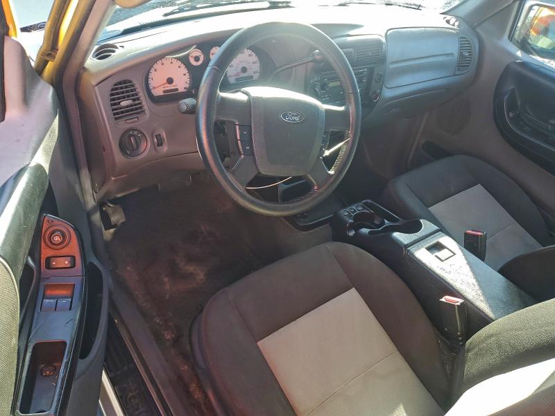Photo 8 from auction – 2011 FORD RANGER SUP with VIN 1FTLR4FE2BPA44380