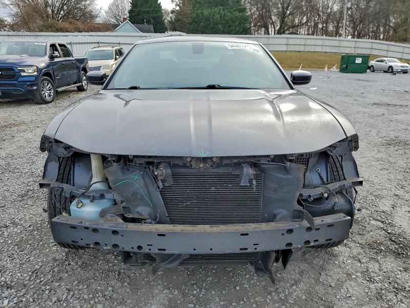 Photo 5 from auction – 2016 DODGE CHARGER SE with VIN 2C3CDXBG1GH121697