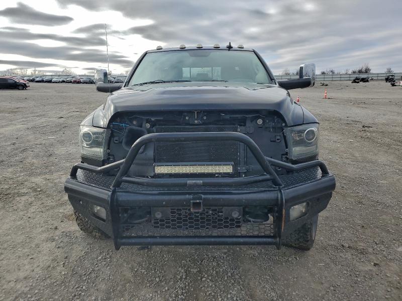 Photo 5 from auction – 2014 RAM 2500 SLT with VIN 3C6UR5DL5EG253642