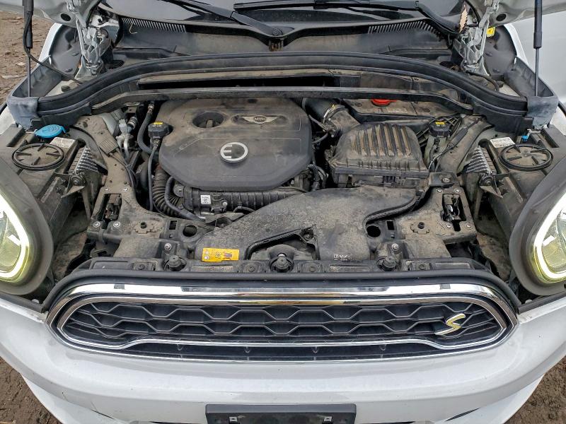 Photo 11 from auction – 2018 MINI COOPER S E with VIN WMZYU7C40J3B86253