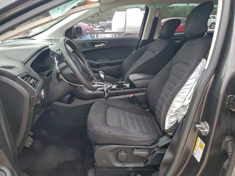 Photo 7 from auction – 2015 FORD EDGE SE with VIN 2FMTK4G9XFBC11406