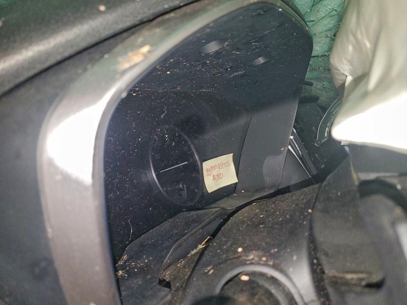 Photo 9 from auction – 2020 SUBARU OUTBACK LI with VIN 4S4BTANC0L3142355