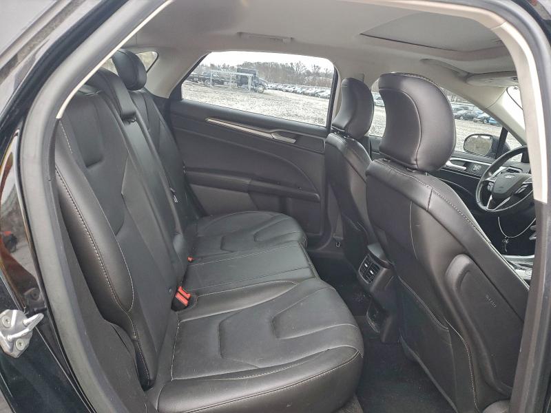 Photo 10 from auction – 2016 FORD FUSION TIT with VIN 3FA6P0K94GR256868