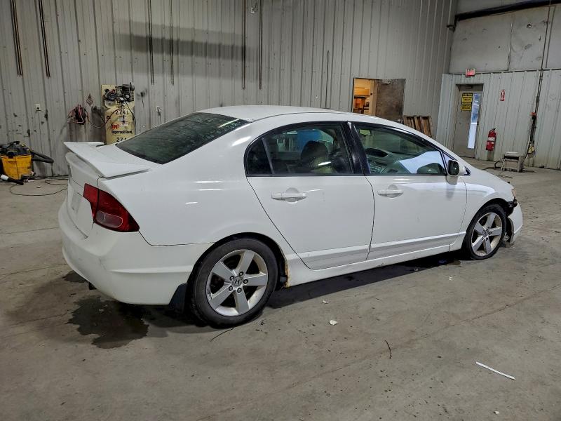 Photo 3 from auction – 2008 HONDA CIVIC EXL with VIN 2HGFA16998H509872