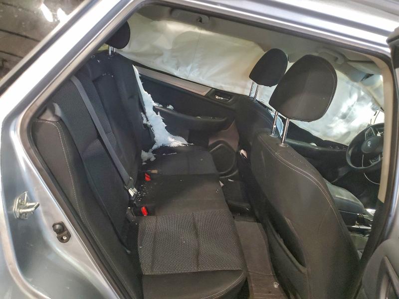 Photo 11 from auction – 2018 SUBARU OUTBACK 2. with VIN 4S4BSAFC3J3253559