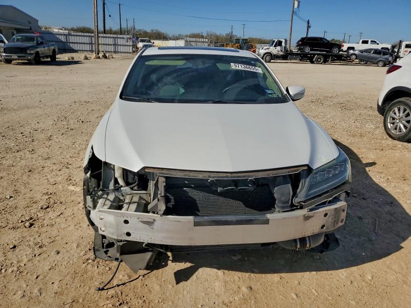 Photo 5 from auction – 2016 ACURA ILX BASE W with VIN 19UDE2F35GA010335