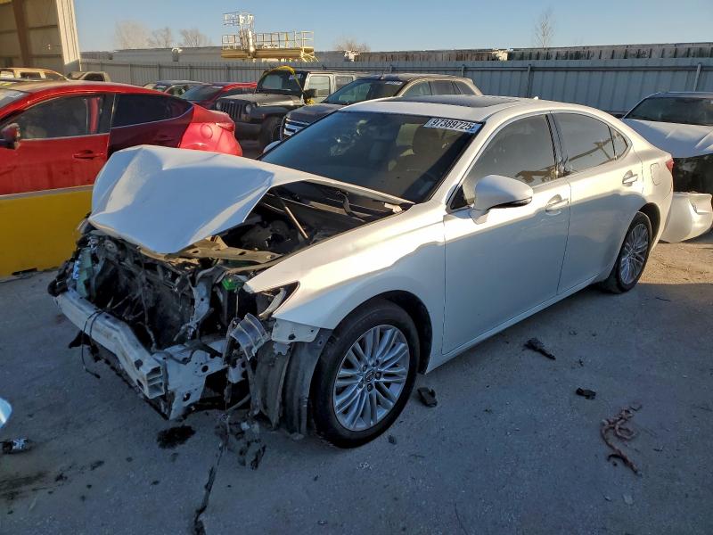 LEXUS ES 350 2014 con VIN JTHBK1GG0E2105580 - Foto de la subasta