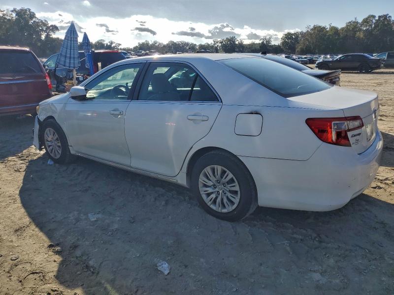 Photo 2 from auction – 2013 TOYOTA CAMRY L with VIN 4T1BF1FK9DU694770