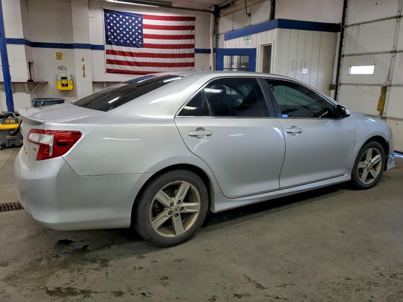 Photo 3 from auction – 2013 TOYOTA CAMRY L with VIN 4T1BF1FK5DU205894