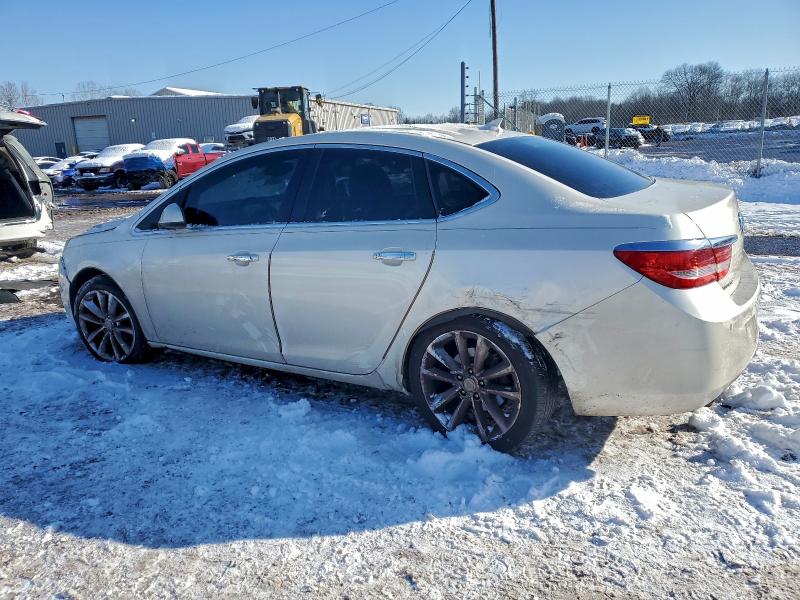 Photo 2 from auction – 2012 BUICK VERANO with VIN 1G4PR5SK4C4226518