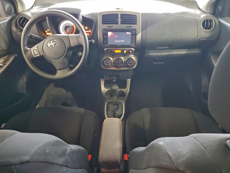 Photo 8 from auction – 2013 TOYOTA SCION XD with VIN JTKKUPB48D1037781