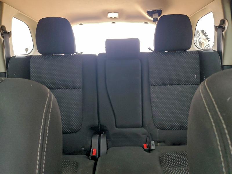 Photo 10 from auction – 2018 MITSUBISHI OUTLANDER with VIN JA4AD2A39JZ038928