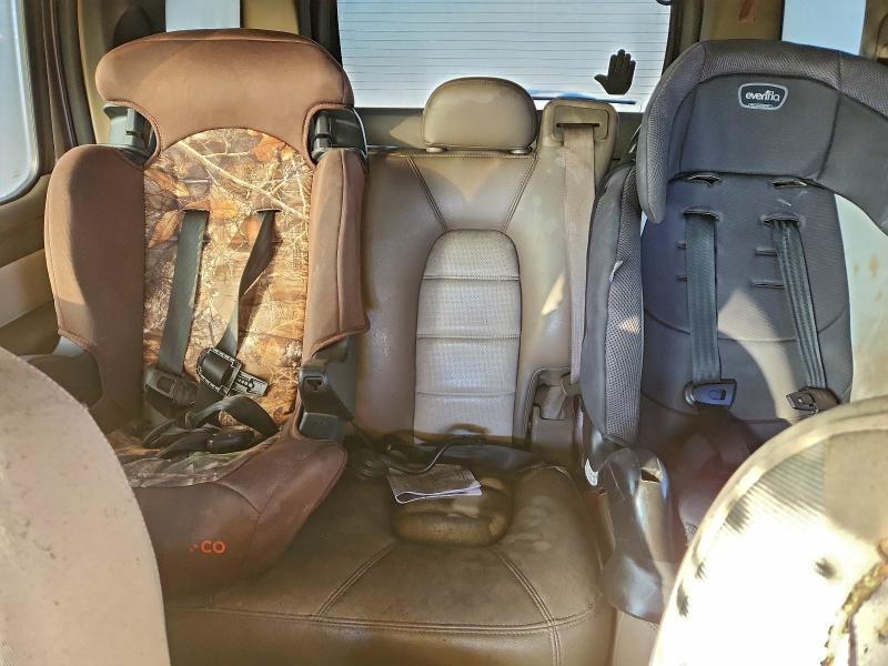 Photo 10 from auction – 2003 FORD EXPLORER E with VIN 1FMDU74K23UA60266