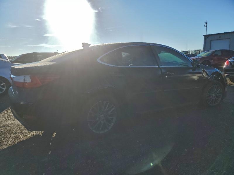Photo 3 from auction – 2018 LEXUS ES 350 with VIN 58ABK1GG0JU108516