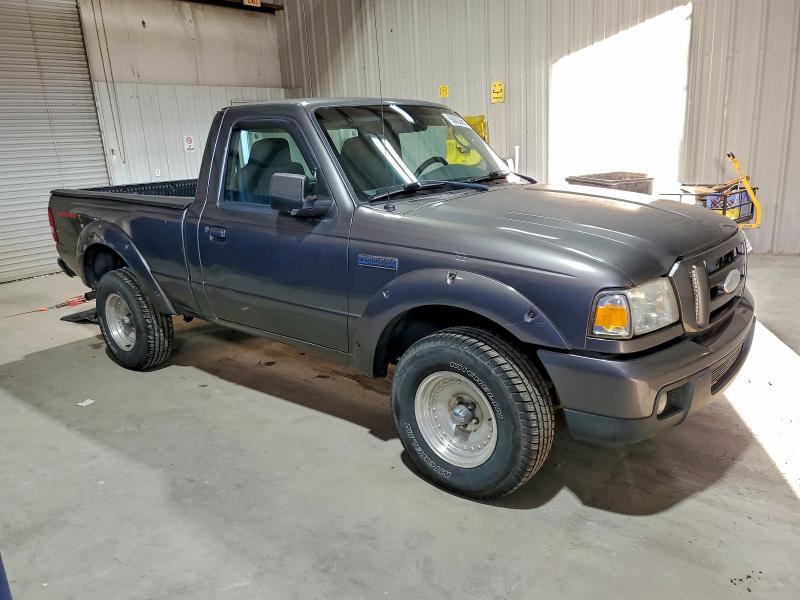 Photo 4 from auction – 2006 FORD RANGER with VIN 1FTYR10U46PA71011
