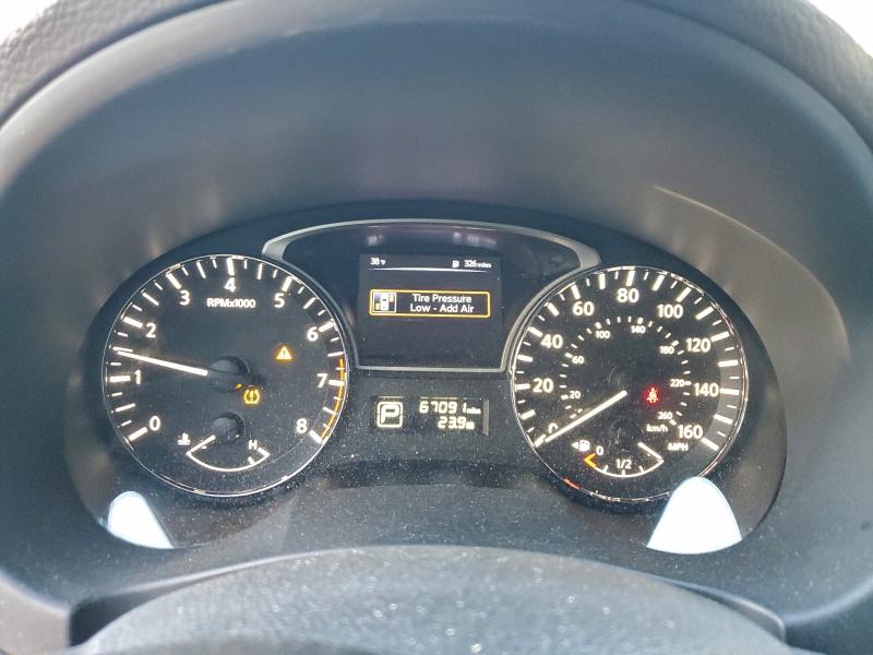 Photo 9 from auction – 2015 NISSAN ALTIMA 2.5 with VIN 1N4AL3AP4FC222479