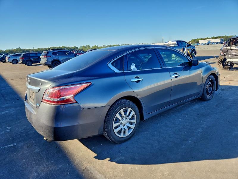 Photo 3 from auction – 2013 NISSAN ALTIMA 2.5 with VIN 1N4AL3AP6DC283765