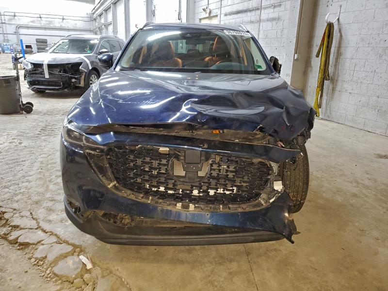 Photo 5 from auction – 2023 MAZDA CX-5 SELEC with VIN JM3KFBBM3P0229194