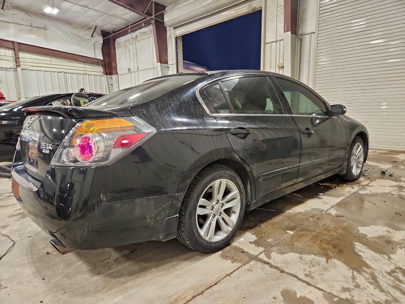 Photo 3 from auction – 2012 NISSAN ALTIMA SR with VIN 1N4BL2AP3CC131214